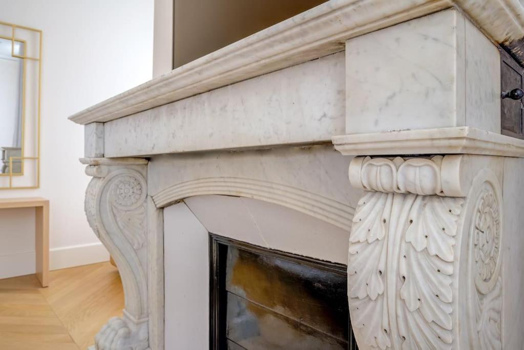 Elegant Family - Rex - With Ac Appartement Parijs